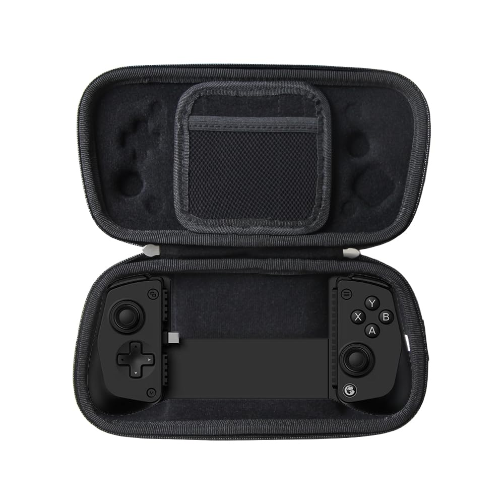 Hermitshell Hard Tpartyl Case for GameSir X5 Lite Mobile Gaming Controller (Case Only)
