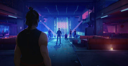 MICROÏDS Sifa Vengeance Edition Game for Switch - Model Switch-SIFUV
