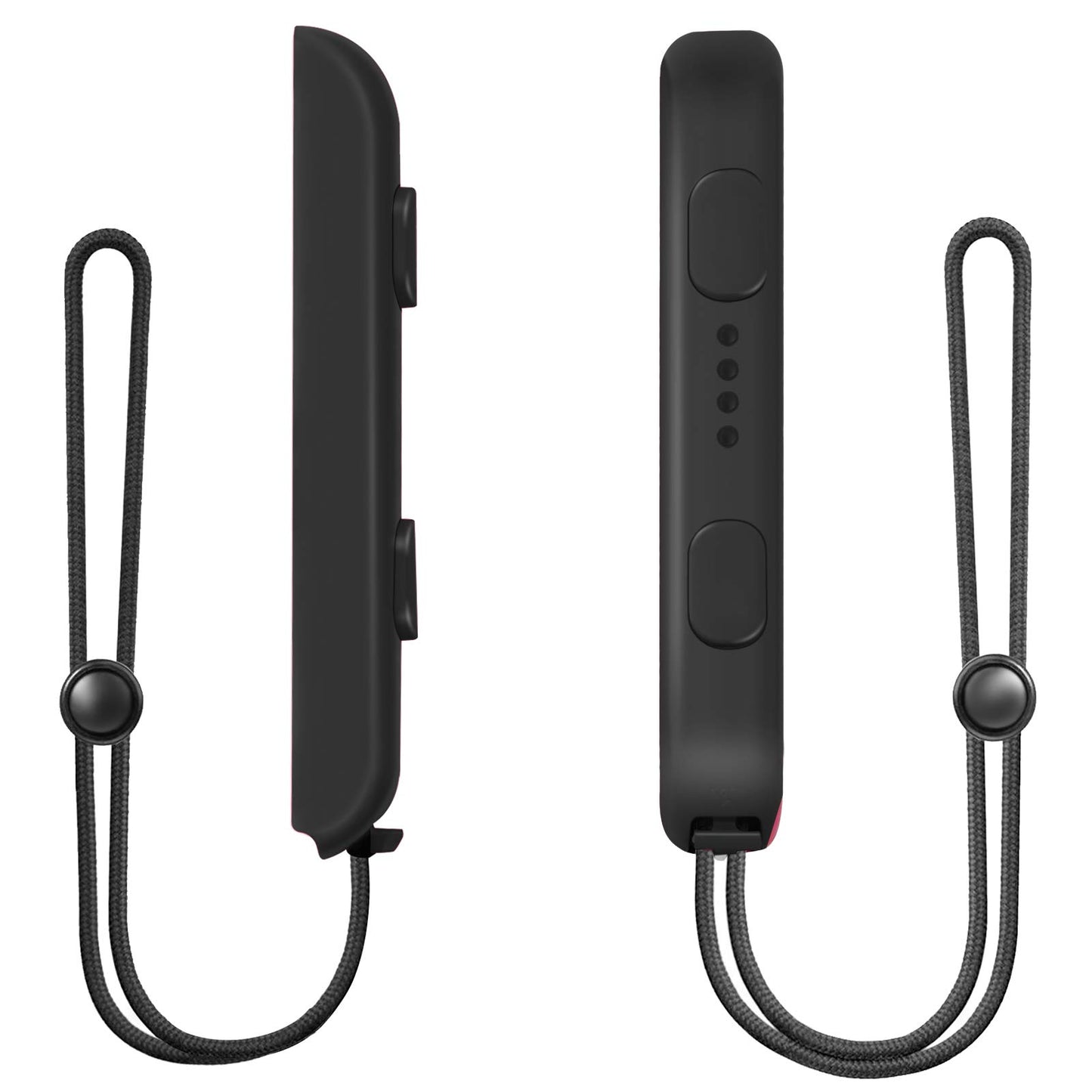 XBERSTAR Portable Controller Hand Strap Wrist Rope for Switch - Black