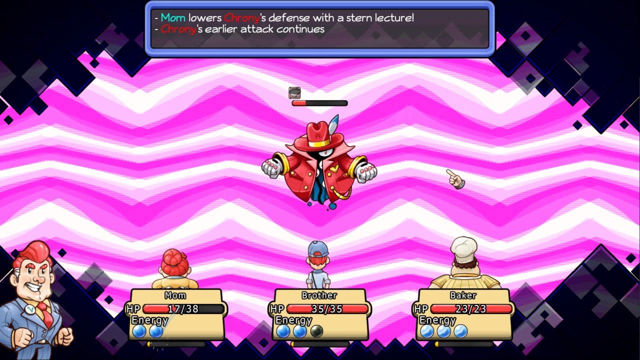 Limited Run Citizens Unite!: Earth x Space for Nintendo Switch - Model LRSCUEXSSW