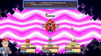 Limited Run Citizens Unite!: Earth x Space for Nintendo Switch - Model LRSCUEXSSW