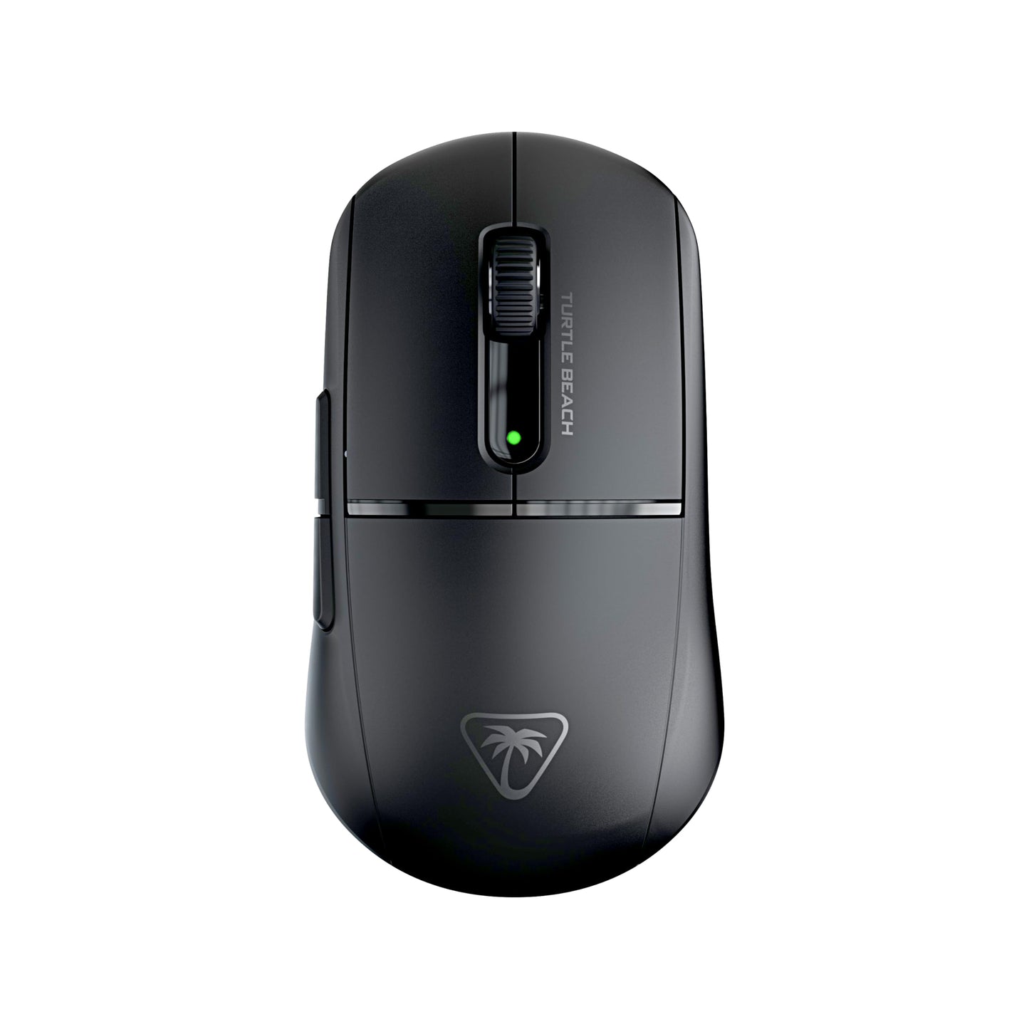 Turtle Beach Burst II Air Wireless Gaming Mouse - 26000 DPI, 120-Hour Battery, Ultra Lightweight, Black, Model TBM-2101-05