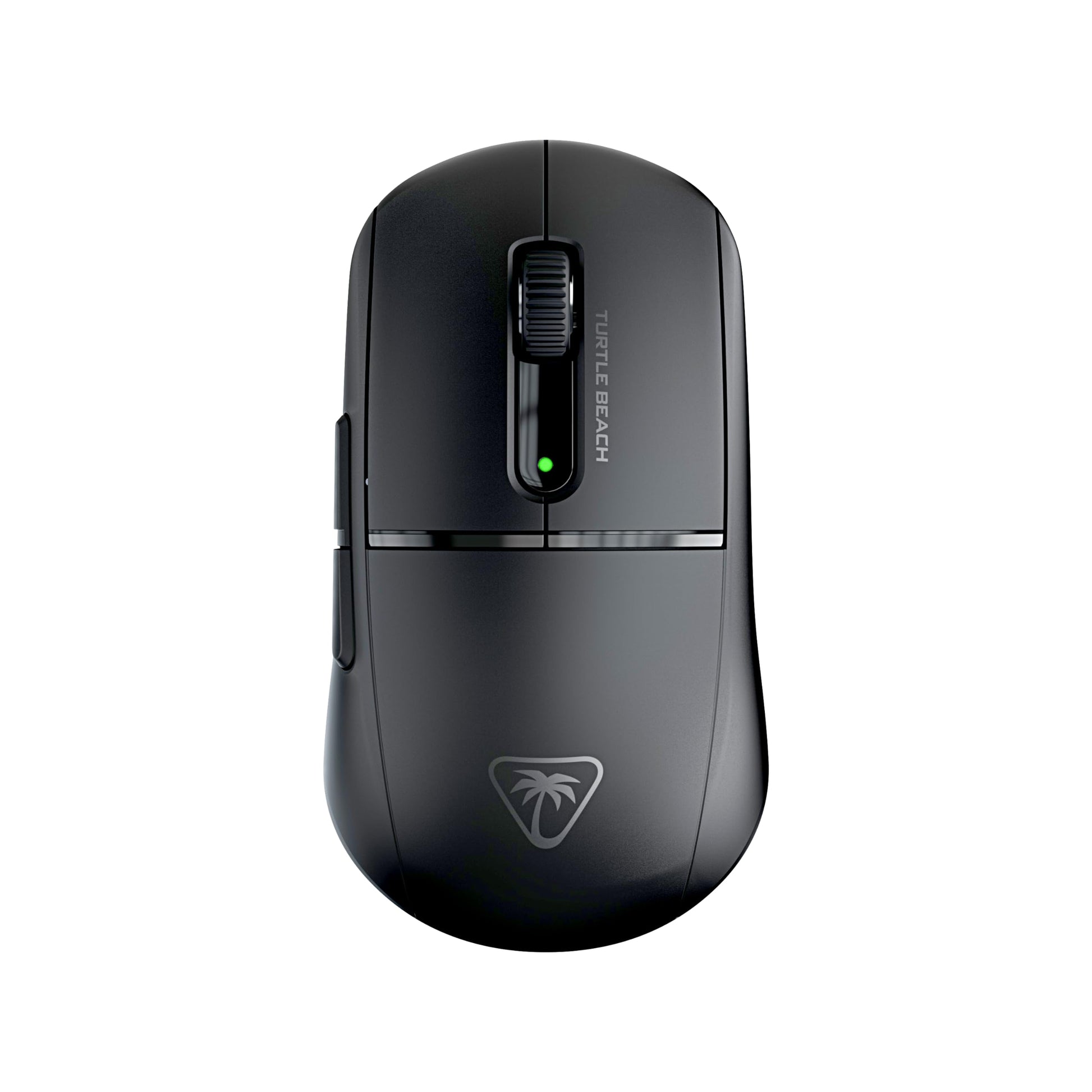 Turtle Beach Burst II Air Wireless Gaming Mouse - 26000 DPI, 120-Hour Battery, Ultra Lightweight, Black, Model TBM-2101-05