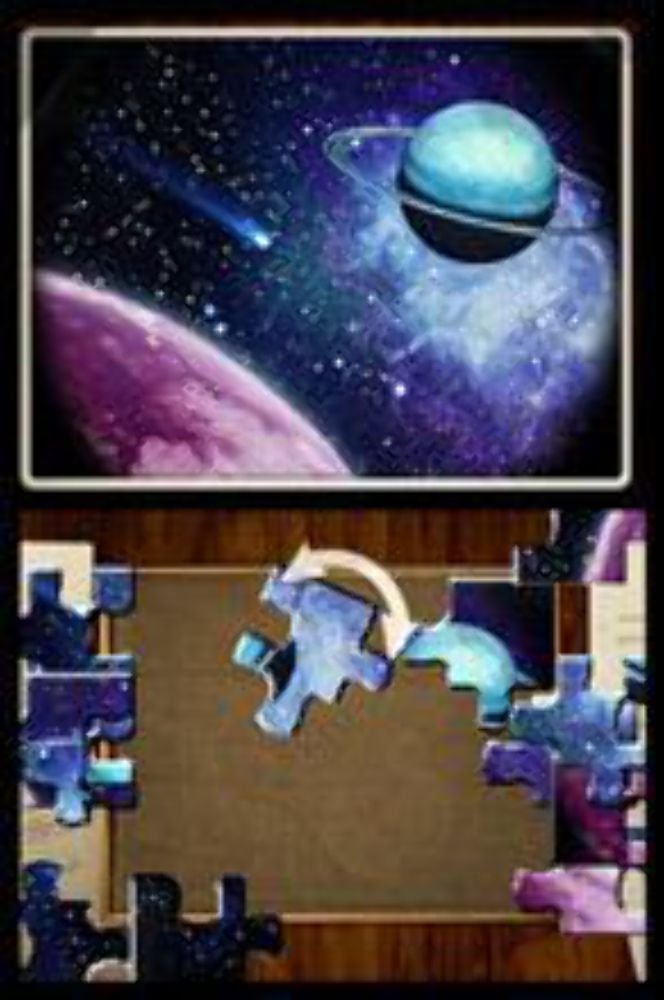 Nintendo Mystery Case Files: MillionHeir - NTRPYFCE Adventure Game