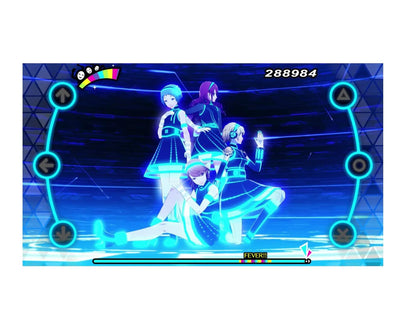 Atlus Persona 3: Dancing In Moonlight - PS4 Game, Model ATLA09.UK.22DE