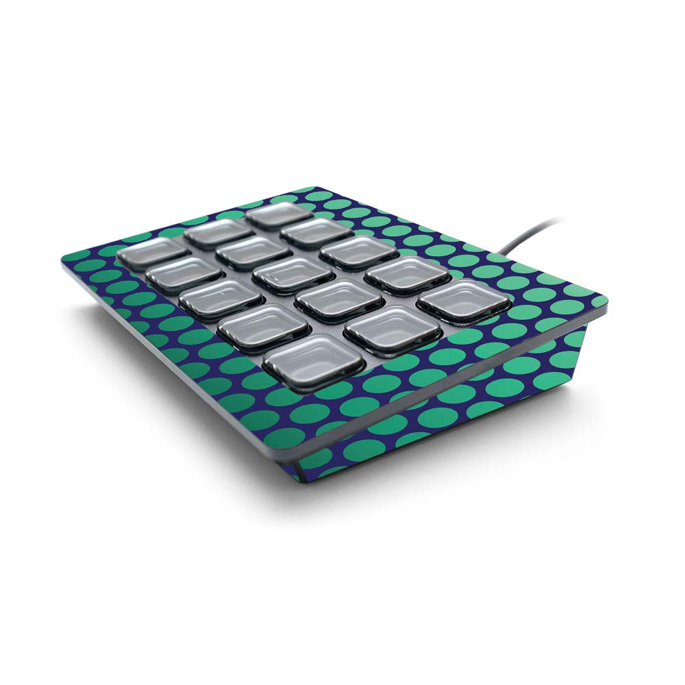 MightySkins Skin for Elgato Stream Deck - Spots | Protective  Durable  and Unique Vinyl Decal wrap Cover | Easy to Apply  Remove  and Change Styles | Made in The USA