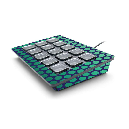 MightySkins Skin for Elgato Stream Deck - Spots | Protective  Durable  and Unique Vinyl Decal wrap Cover | Easy to Apply  Remove  and Change Styles | Made in The USA
