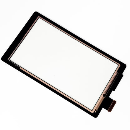 TheCoolCube Touch Panel Digitizer Replacement Screen for Nintendo Switch Lite - Blue