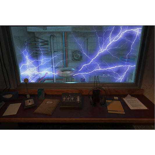 Her Interactive Nancy Drew Game: The Deadly Device, Model #27