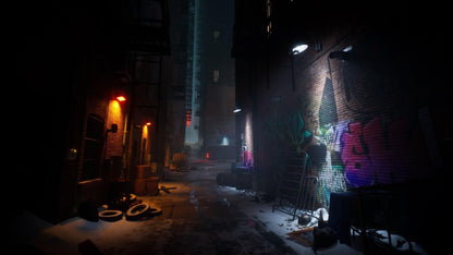 Deep Silver Vampire: The Masquerade - Bloodlines 2 for PlayStation 5