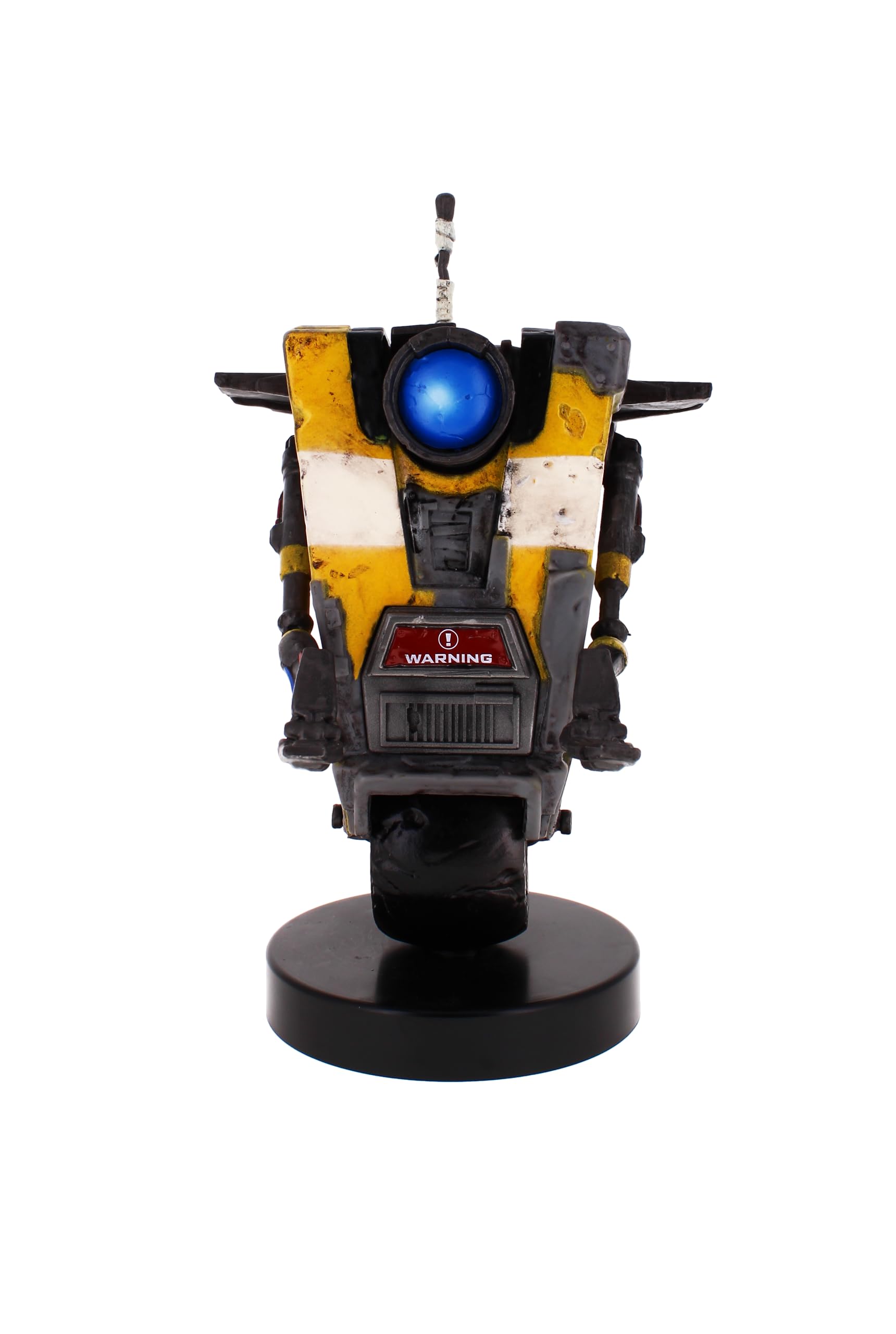 Cable Guy - Borderlands 3 Claptrap