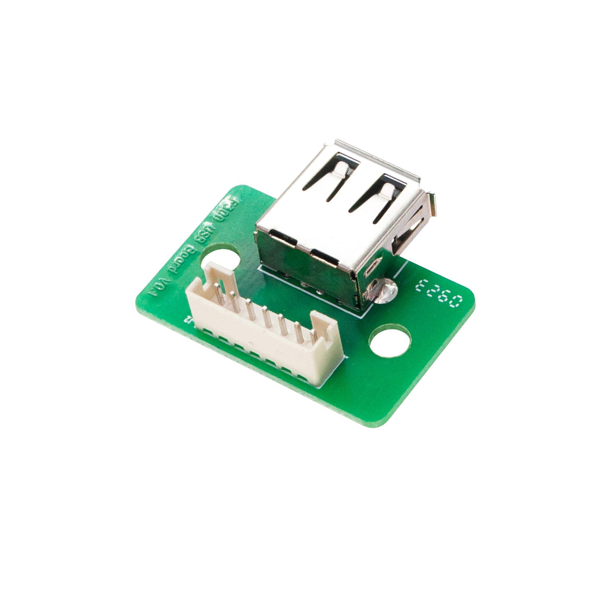 QoYKi Mayflash Arcade Fighting Stick F300/F300 fine design USB PCB Board
