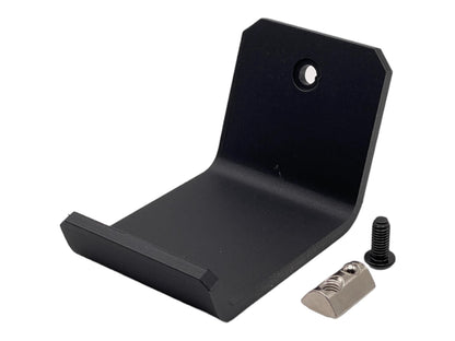 Pro Sim Racing XBox Controller Mount for Sim Rig - Black