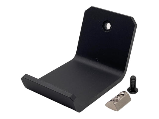 Pro Sim Racing XBox Controller Mount for Sim Rig - Black