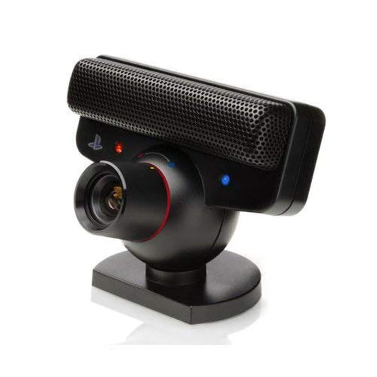 Sony PlayStation 3 PS3 Eye Camera (Renewed)