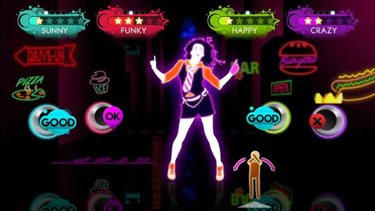 Ubisoft Just Dance 3 for Nintendo Wii - Renewed, One Size, One Color