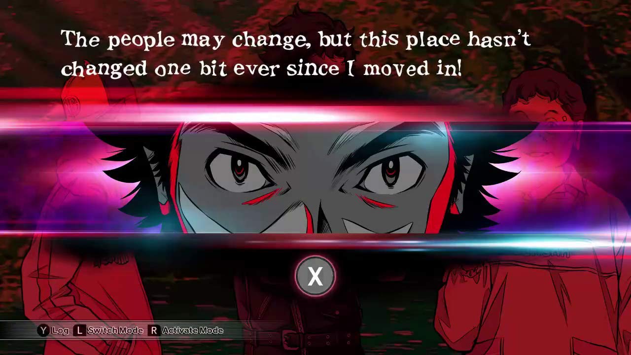 PQube Root Film - Nintendo Switch Game, Model FG-ROO2-NSW-EFIGS, Engaging Gameplay Experience