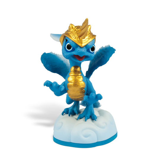 ACTIVISION Skylanders SWAP Force Horn Blast Whirlwind Character - 2.8 inches, Model 84668