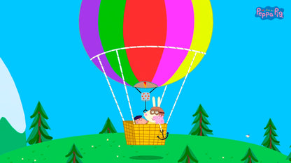 Bandai Namco MY Friend Peppa Pig Xbox One/One S/Series X/S - Multilingual, Black, Model 1177780