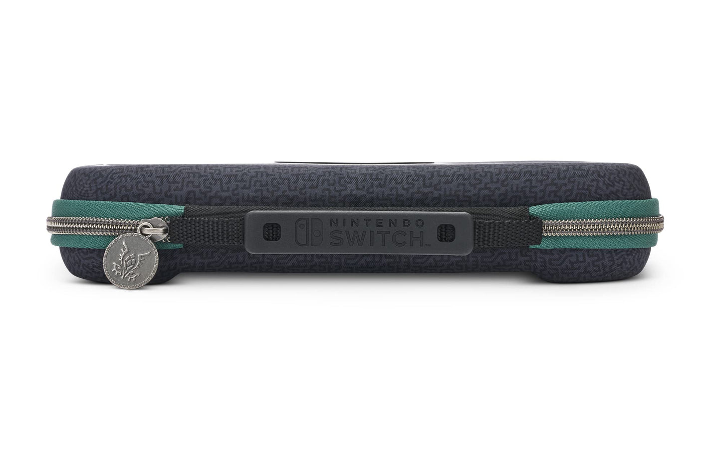 PowerA Protection Case for Nintendo Switch - OLED, Lite, Zelda: Tears of the Kingdom, Standard Size, Officially Licensed