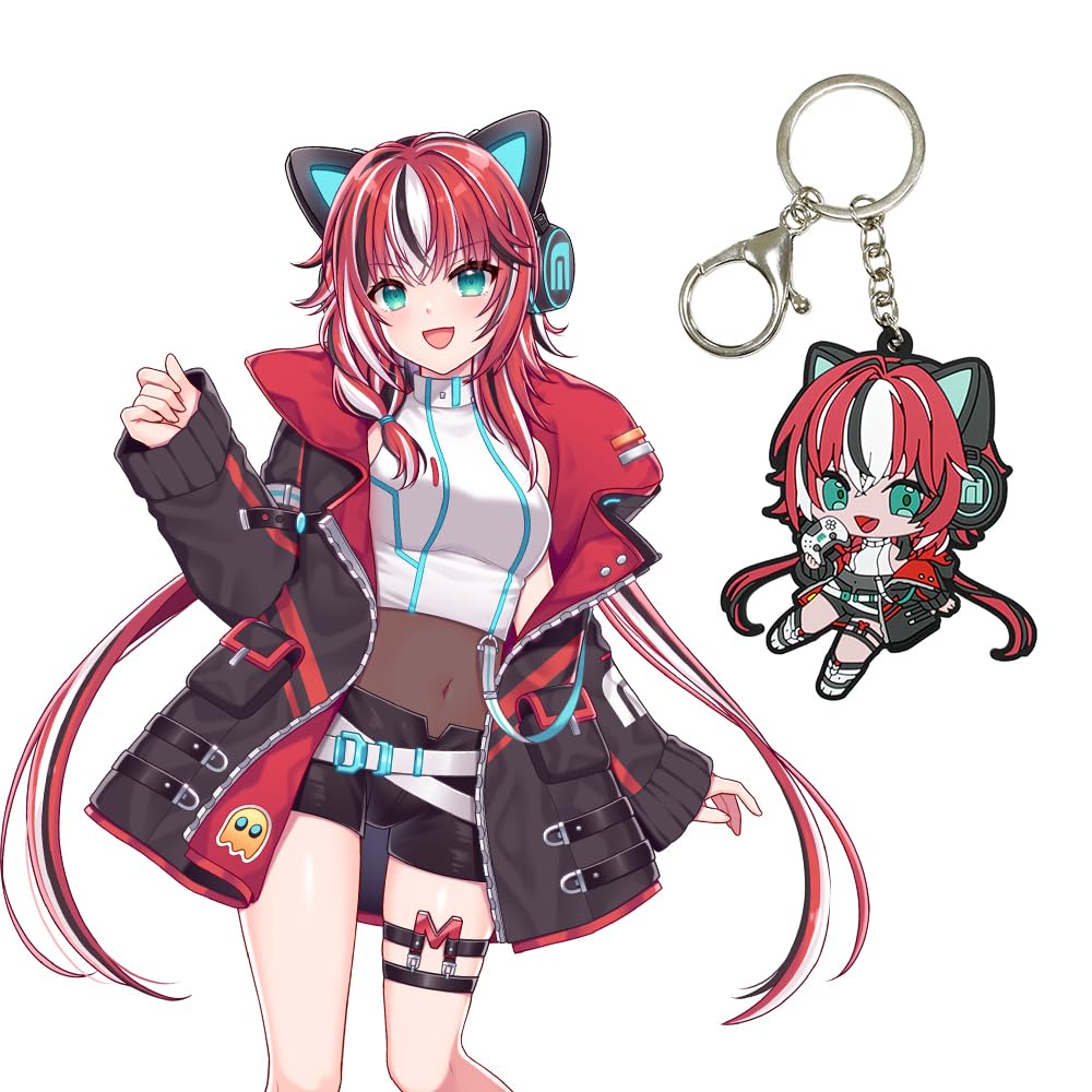 megacom DuoMon3 Dual Accounts Pocket Auto Catcher, IPX7 Waterproof, Bluetooth 65ft, USB-C & Wireless Charging, Blue