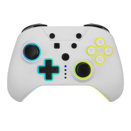 Hyperkin Armor3 NuRival Wireless Hall Effect Stick Game Controller For Nintendo Switch OLED Model/Nintendo Switch / Nintendo Swi