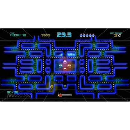 Bandai Namco Pac-Man Championship Edition 2 & Arcade Game Series - PS4, Model 12112