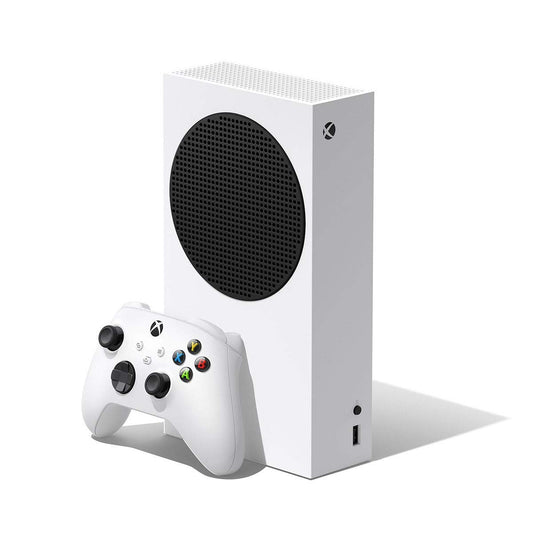 Microsoft Xbox Series S Console - 512GB (refurbished)