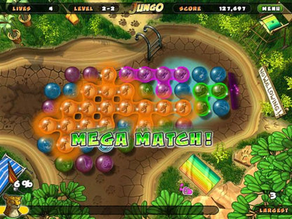 Mumbo Jumbo Jungo PC - Model 1043-10403, Versatile Gaming and Productivity Solution