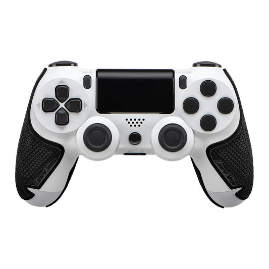Lizard Skins DSP PS4 Controller Grip - 0.5mm Thickness, Pre-Cut, Easy Install, Jet Black
