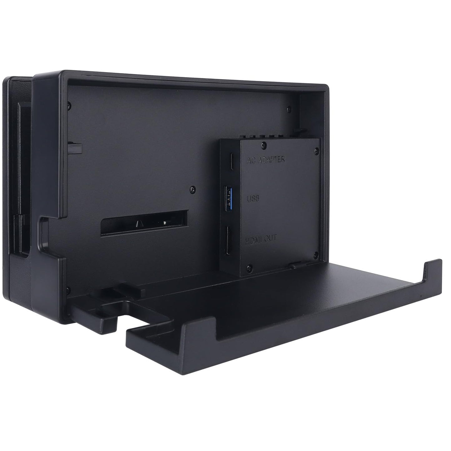 Aubertaro 3-in-1 Dock Station for Nintendo Switch with HDMI Cable & AC Adapter