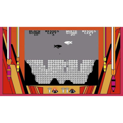 Atari Flashback Classics PS4 Vol. 3 Edition - Retro Gaming Collection, Model FBAP001C