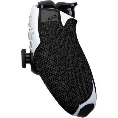 Lizard Skins PS5 Controller Grip - 0.5mm DSP, Easy Install, JET BLACK, Model 203282
