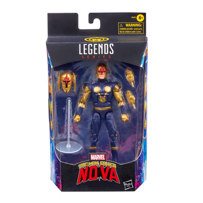 Marvel Accessories F02035L0 - Multicoloured Plastic Toys