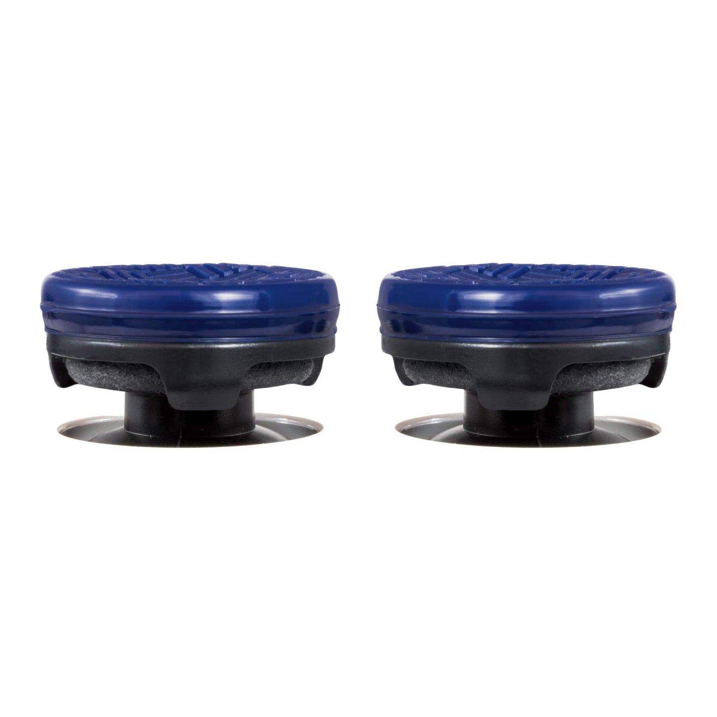 KontrolFreek Omni Performance Thumbsticks for Xbox One/Series X | Low-Rise Concave | Blue