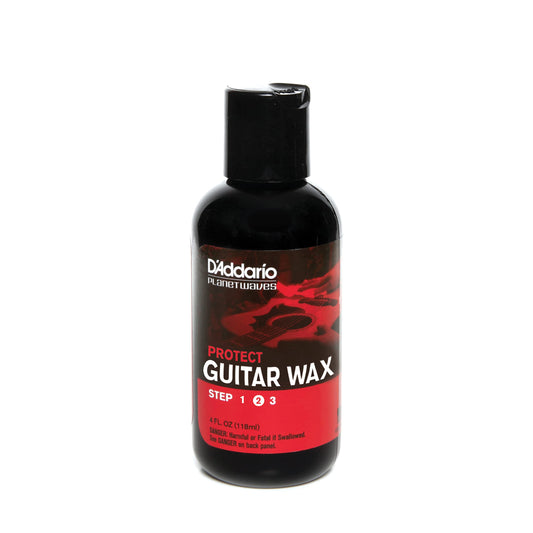 DAddario Accessories Protect Wax 4oz