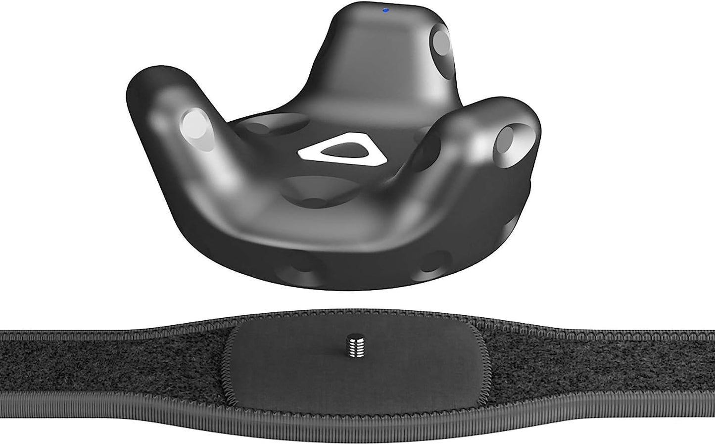 Skywin VR Tracker Waist Belt - Comfortable Straps for HTC Vive 3.0 & 2.0 - 1 Pack - Secure Full Body Tracking, Belt