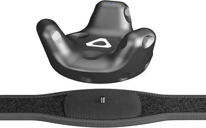 Skywin VR Tracker Waist Belt - Comfortable Straps for HTC Vive 3.0 & 2.0 - 1 Pack - Secure Full Body Tracking, Belt