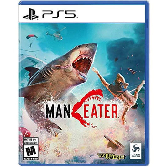 Maneater - PlayStation 5