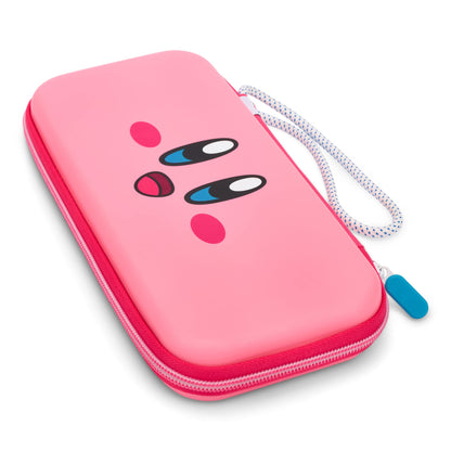 PowerA Travel Pro Slim Case for Nintendo Switch & Switch Lite - Kirby Power, Model NSCS0082-01