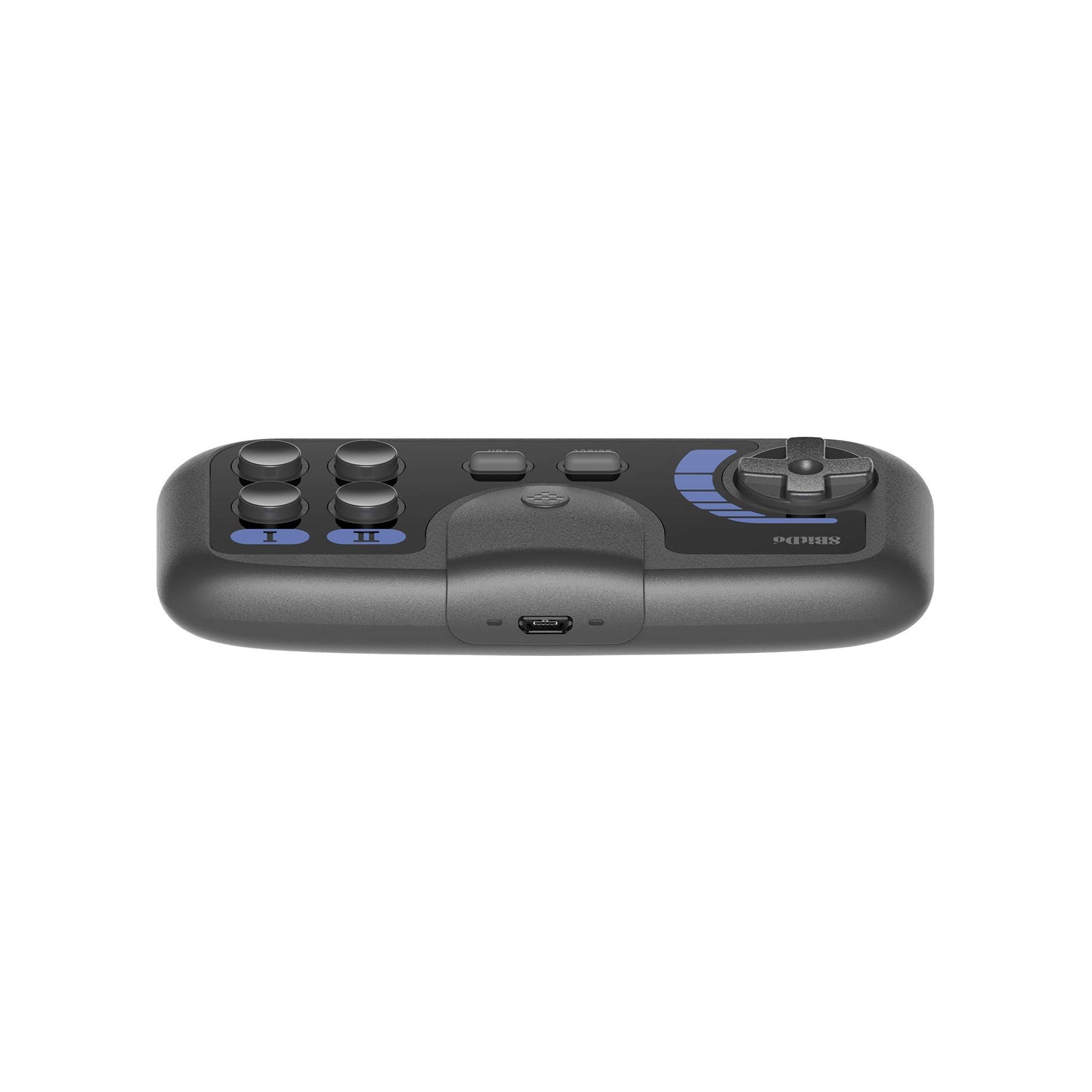 8Bitdo PCE Core Wireless Gamepad for PC Engine Mini & Nintendo Switch - PCE Core Edition, Model 6922621501213