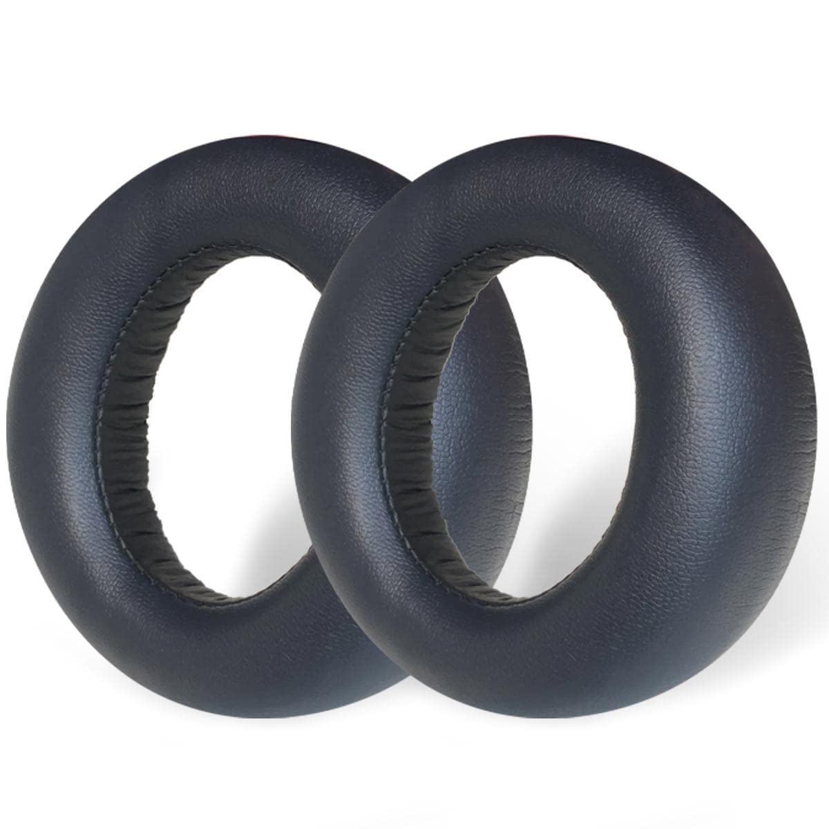 MQDITH Replacement Ear Pads Compatible with Sony PlayStation 5 Pulse PS5 3D Headset
