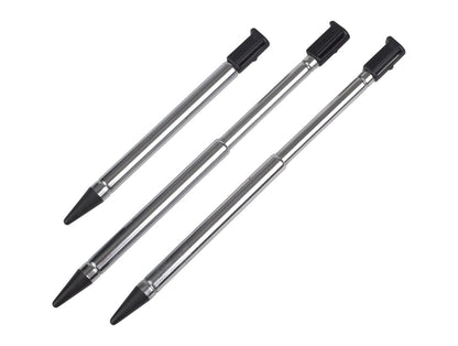 PowerA Nintendo Official Explorer Starter Kit for 3DS - Gray, Model CPKA079259-01