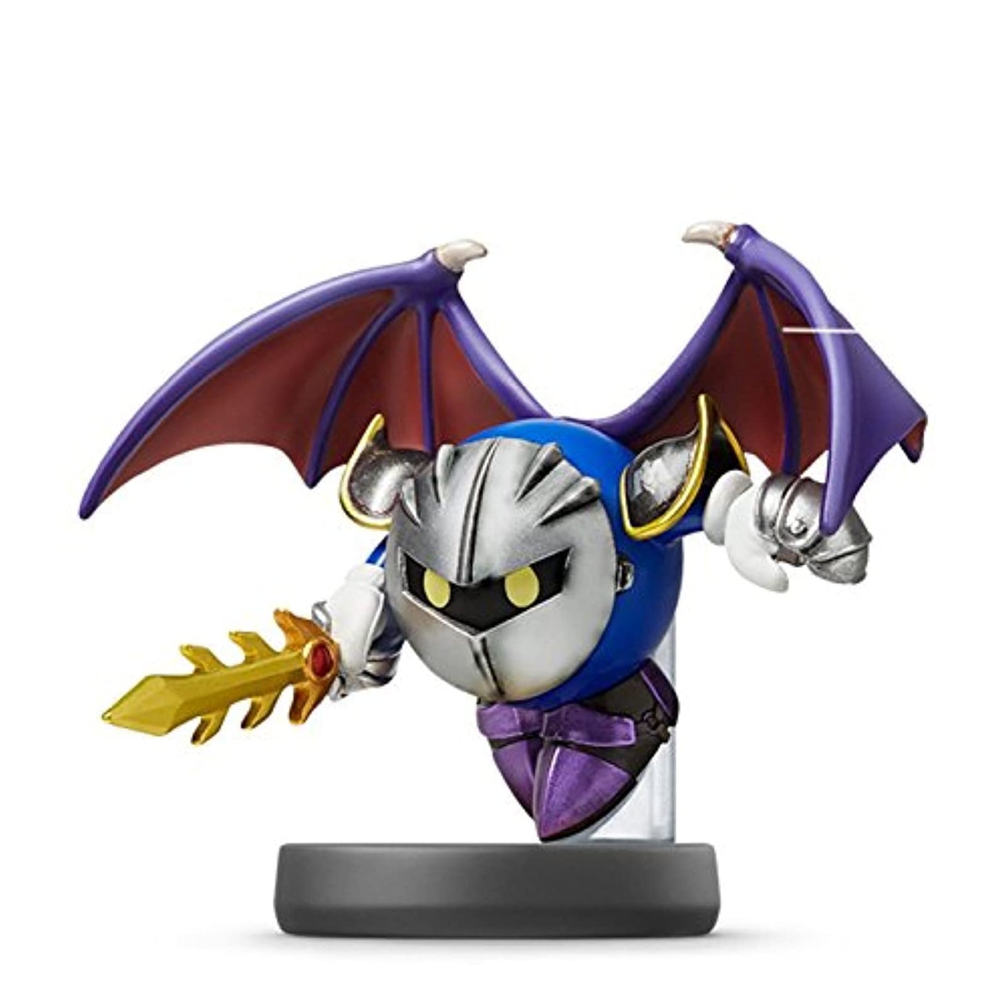 Meta Knight amiibo - Japan Import (Super Smash Bros Series)