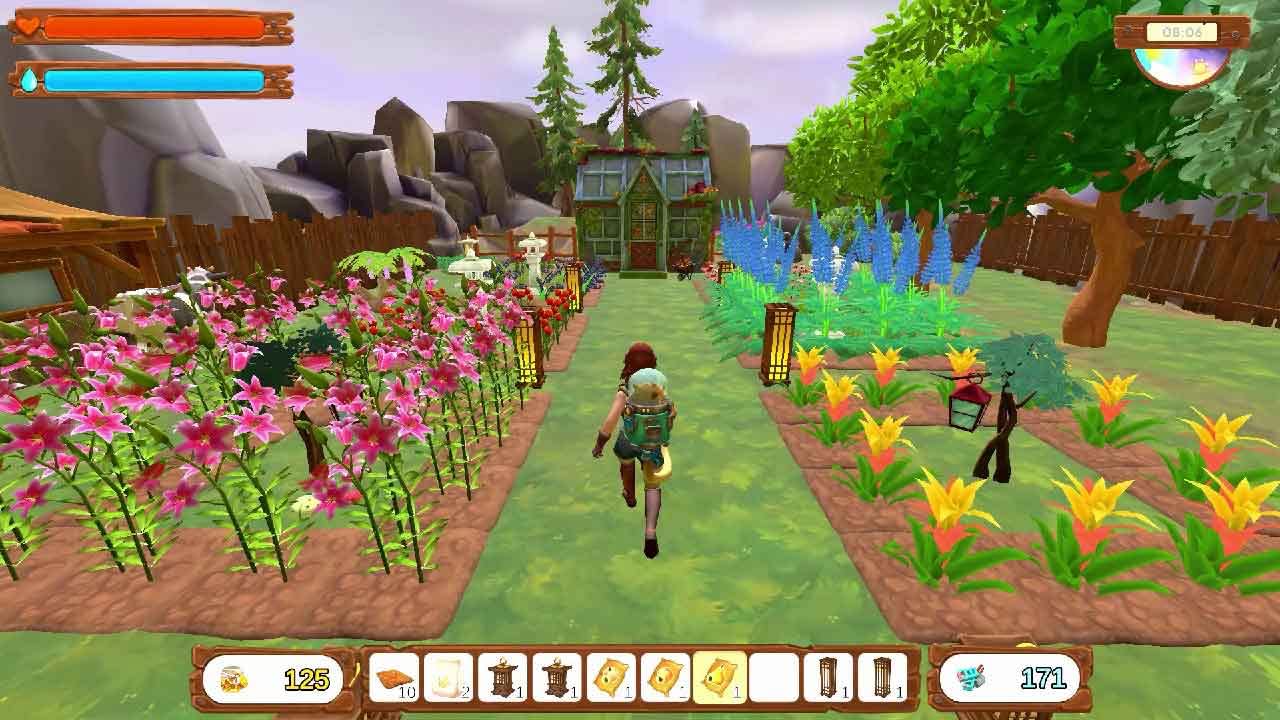 Merge Games No Place Like Home for Nintendo Switch - Engaging Adventure Game