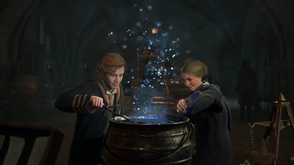 WARNER BROS Hogwarts Legacy for Xbox Series X - Action RPG Adventure Game, Model 0883929794768