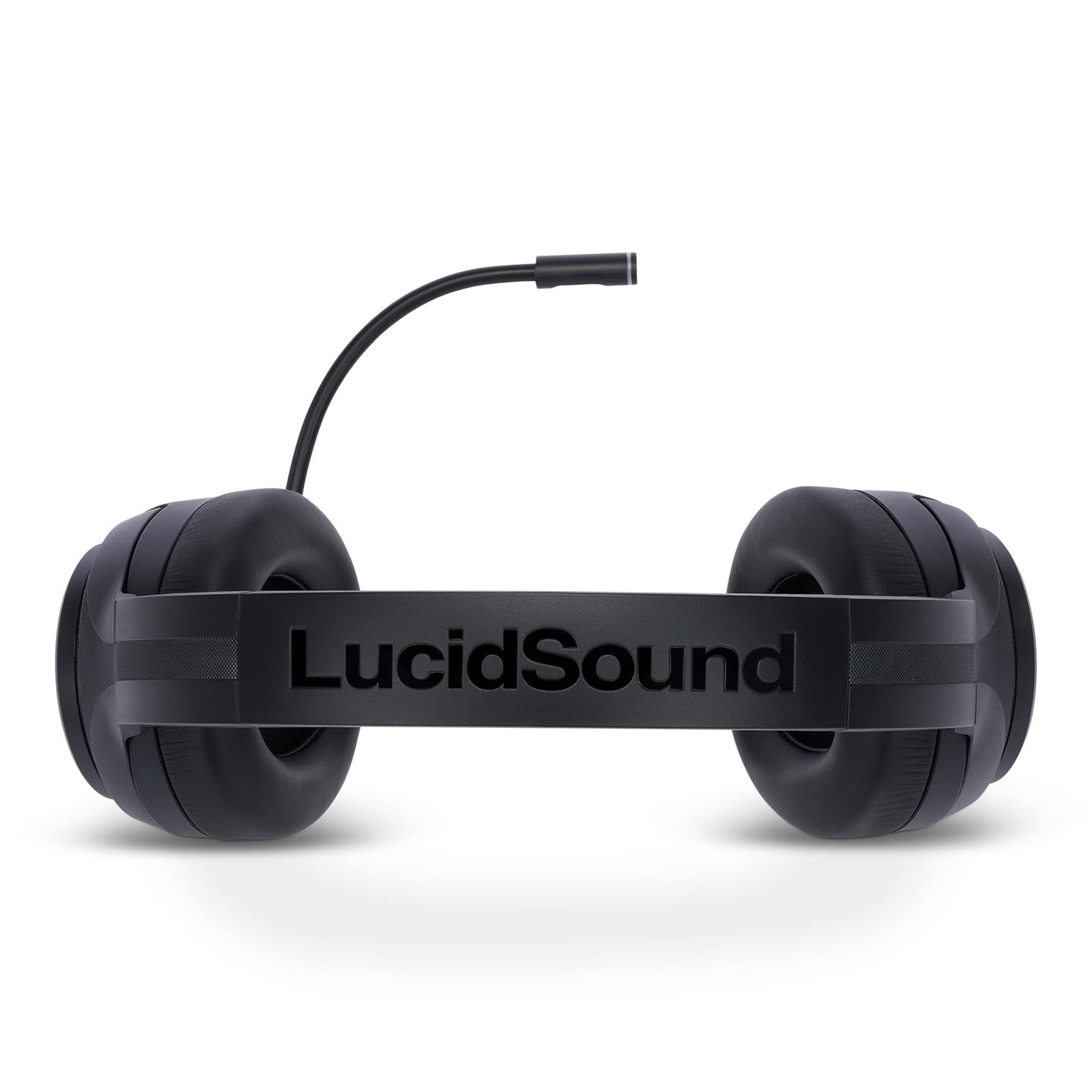 LucidSound LS100X Wireless Gaming Headset for Xbox Series X|S - Black