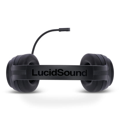 LucidSound LS100X Wireless Gaming Headset for Xbox Series X|S - Black