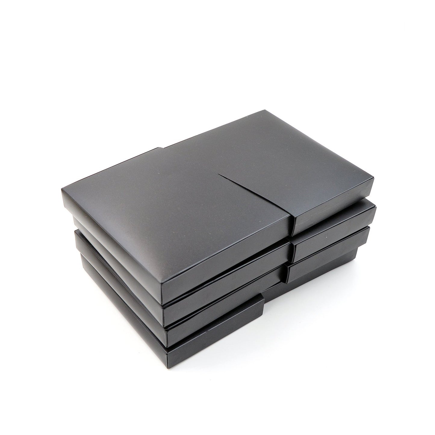 Ninthseason NES Case Cover Sleeve - 10 Pcs L Type for Nintendo Game Cartridges