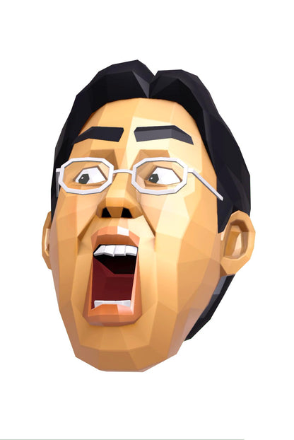 Nintendo Switch Dr. Kawashima's Brain Training - Model 227295